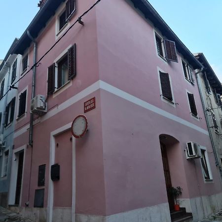 Apartment Izola Sukalo Exteriör bild