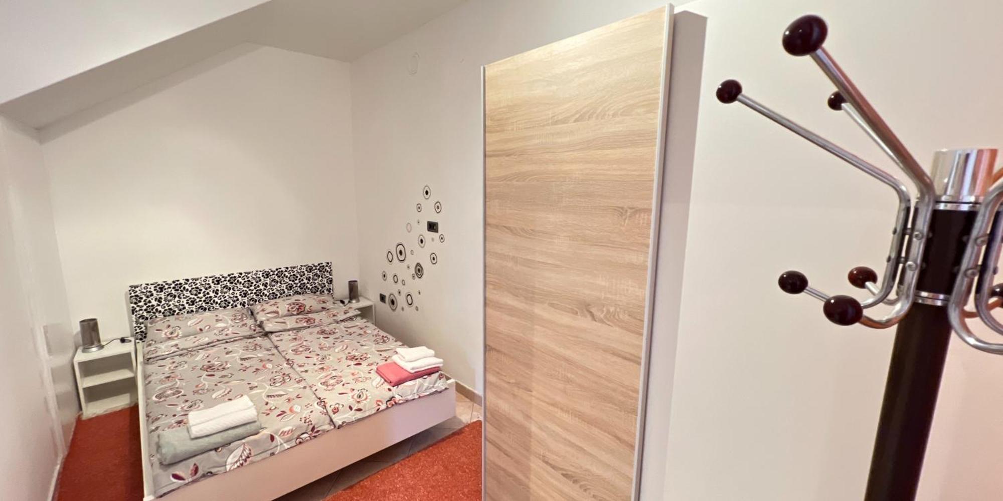 Apartment Izola Sukalo Exteriör bild