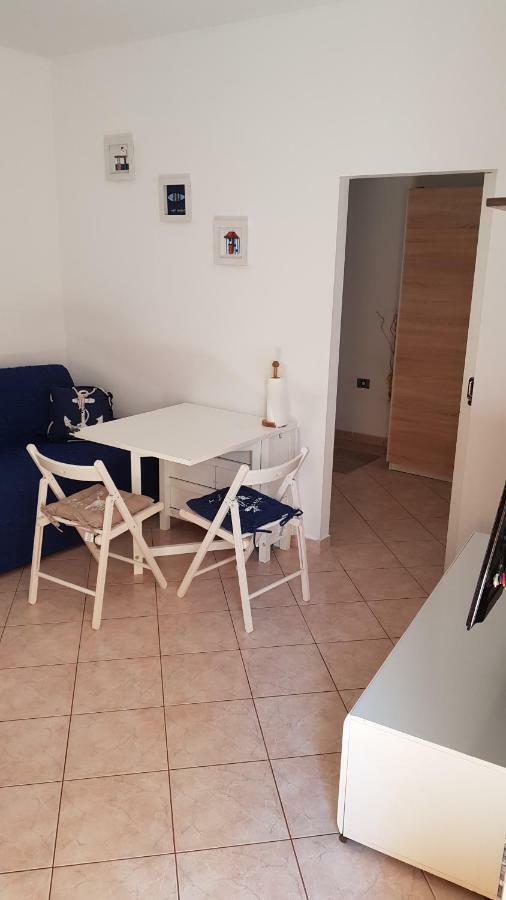 Apartment Izola Sukalo Exteriör bild